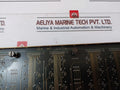 Norcontrol Ocp 8810 Operator Control Panel I/O Processor Card Nn-791