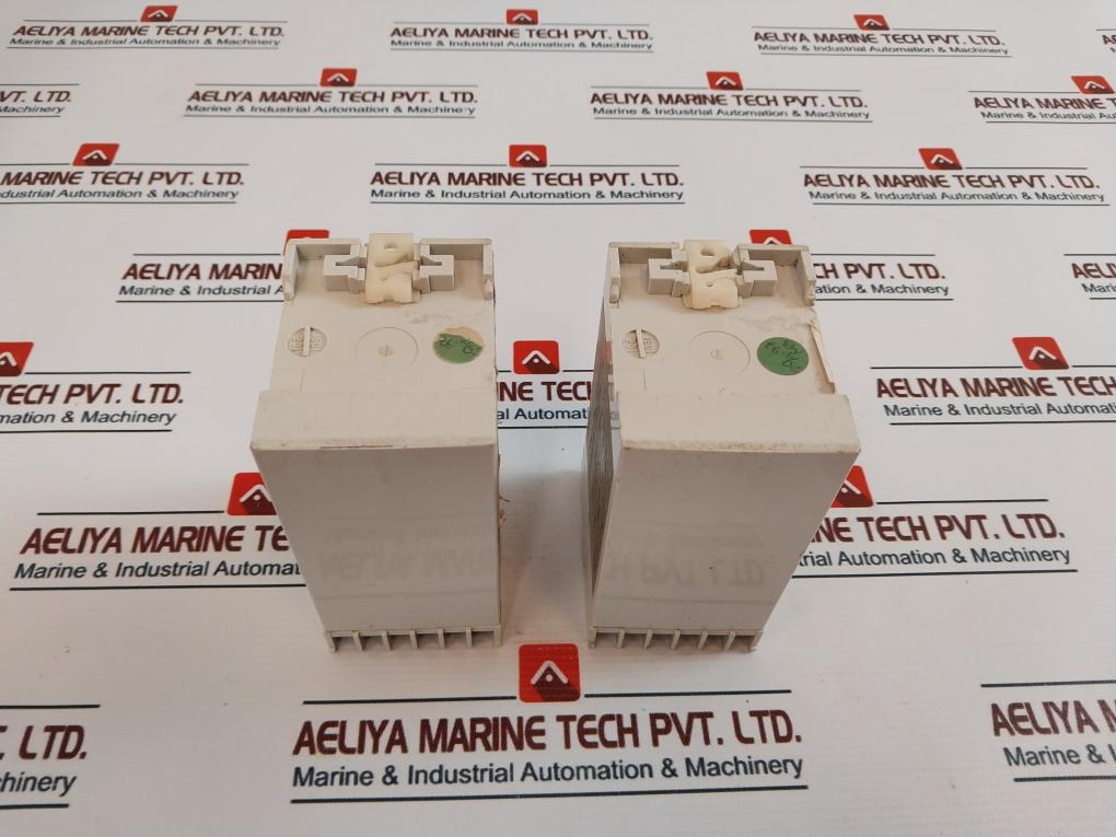 Semco 8-1000/220-4.1 Heating Element Indicator 8-1000w, 220v Ac, 50/60hz