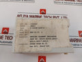 Semco 8-1000/220-4.1 Heating Element Indicator 8-1000w, 220v Ac, 50/60hz