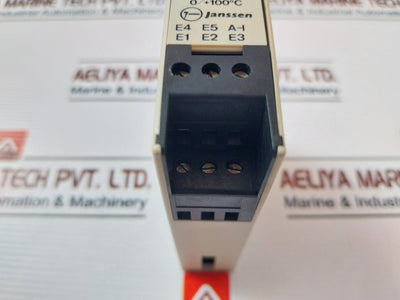 Janssen 1.829-2/3 0/+100°c Converter