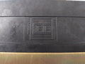 C.E.E. ITH 7111 B/8841 Sensitive Zero Sequence Relay DC 24V 2-8a