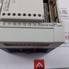 Moeller Le4-116-dx1 Digital Input Expansion Module 24Vdc
