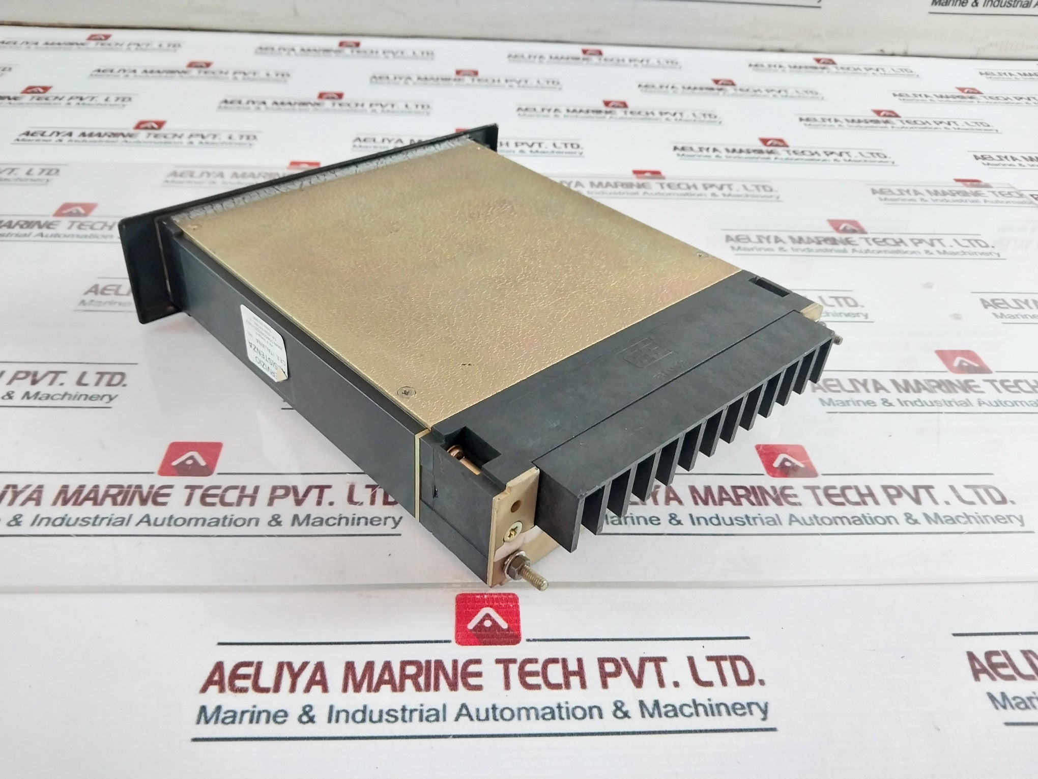 C.E.E. Ith 7111 Sensitive Zero Sequence Relay 24Vdc H 401553 68002