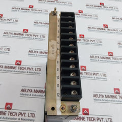 C.E.E. Ith 7111 Sensitive Zero Sequence Relay 24Vdc H 401553 68002
