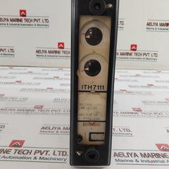 C.E.E. Ith 7111 Sensitive Zero Sequence Relay 24Vdc H 401553 68002
