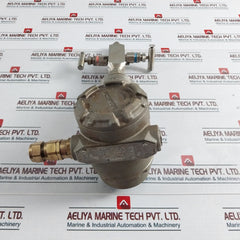 Rosemount 3051S2Tg4A2A11A1Kb4K7M5Q4Q8 Pressure Transmitter 4-20 Ma 10.5-30 Vdc