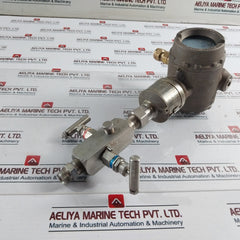 Rosemount 3051S2Tg4A2A11A1Kb4K7M5Q4Q8 Pressure Transmitter 4-20 Ma 10.5-30 Vdc
