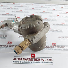 Rosemount 3051S2Tg4A2A11A1Kb4K7M5Q4Q8 Pressure Transmitter 4-20 Ma 10.5-30 Vdc