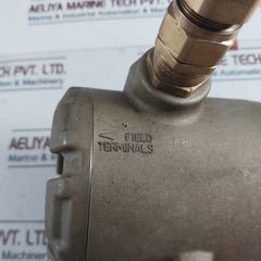 Rosemount 3051S2Tg4A2A11A1Kb4K7M5Q4Q8 Pressure Transmitter 4-20 Ma 10.5-30 Vdc