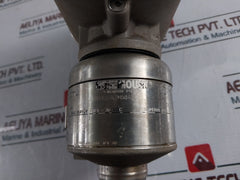 Rosemount 3051S2Tg4A2A11A1Kb4K7M5Q4Q8 Pressure Transmitter 4-20 Ma 10.5-30 Vdc