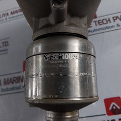 Rosemount 3051S2Tg4A2A11A1Kb4K7M5Q4Q8 Pressure Transmitter 4-20 Ma 10.5-30 Vdc