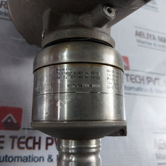 Rosemount 3051S2Tg4A2A11A1Kb4K7M5Q4Q8 Pressure Transmitter 4-20 Ma 10.5-30 Vdc
