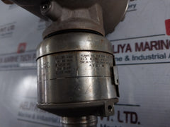 Rosemount 3051S2Tg4A2A11A1Kb4K7M5Q4Q8 Pressure Transmitter 4-20 Ma 10.5-30 Vdc