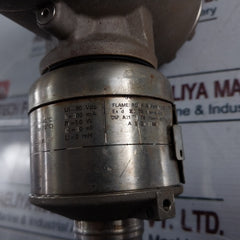 Rosemount 3051S2Tg4A2A11A1Kb4K7M5Q4Q8 Pressure Transmitter 4-20 Ma 10.5-30 Vdc