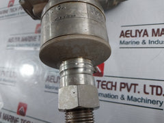 Rosemount 3051S2Tg4A2A11A1Kb4K7M5Q4Q8 Pressure Transmitter 4-20 Ma 10.5-30 Vdc