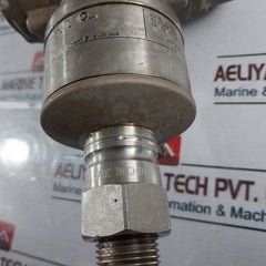 Rosemount 3051S2Tg4A2A11A1Kb4K7M5Q4Q8 Pressure Transmitter 4-20 Ma 10.5-30 Vdc