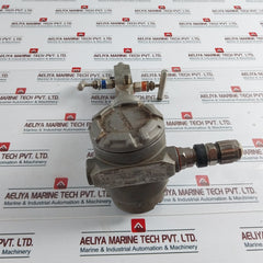Rosemount 3051S2Tg4A2A11A1Kb4K7M5Q4Q8 Pressure Transmitter 4-20Ma 10.5-30Vdc
