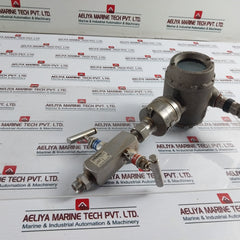 Rosemount 3051S2Tg4A2A11A1Kb4K7M5Q4Q8 Pressure Transmitter 4-20Ma 10.5-30Vdc
