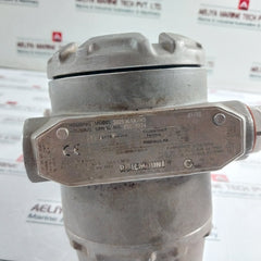 Rosemount 3051S2Tg4A2A11A1Kb4K7M5Q4Q8 Pressure Transmitter 4-20Ma 10.5-30Vdc