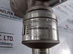 Rosemount 3051S2Tg4A2A11A1Kb4K7M5Q4Q8 Pressure Transmitter 4-20Ma 10.5-30Vdc