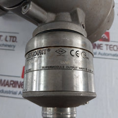 Rosemount 3051S2Tg4A2A11A1Kb4K7M5Q4Q8 Pressure Transmitter 4-20Ma 10.5-30Vdc