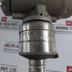 Rosemount 3051S2Tg4A2A11A1Kb4K7M5Q4Q8 Pressure Transmitter 4-20Ma 10.5-30Vdc