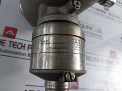 Rosemount 3051S2Tg4A2A11A1Kb4K7M5Q4Q8 Pressure Transmitter 4-20Ma 10.5-30Vdc