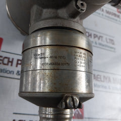 Rosemount 3051S2Tg4A2A11A1Kb4K7M5Q4Q8 Pressure Transmitter 4-20Ma 10.5-30Vdc