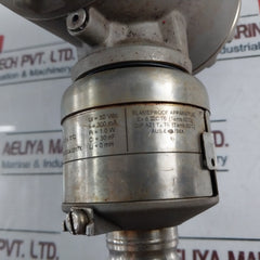 Rosemount 3051S2Tg4A2A11A1Kb4K7M5Q4Q8 Pressure Transmitter 4-20Ma 10.5-30Vdc