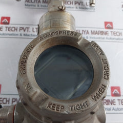 Rosemount 3051S2Tg4A2A11A1Kb4K7M5Q4Q8 Pressure Transmitter 4-20Ma 10.5-30Vdc