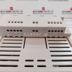 Sixnet St-di-024-16 Process Quality I/O 16 Discrete Inputs Ecr 2