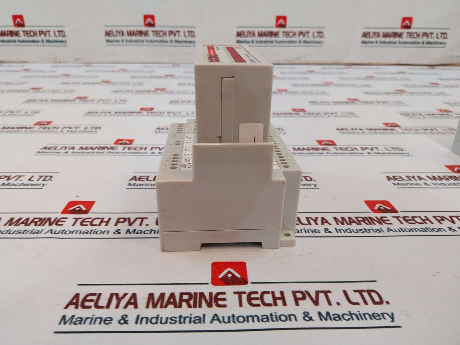 Sixnet St-di-024-16 Process Quality I/O 16 Discrete Inputs Ecr 2