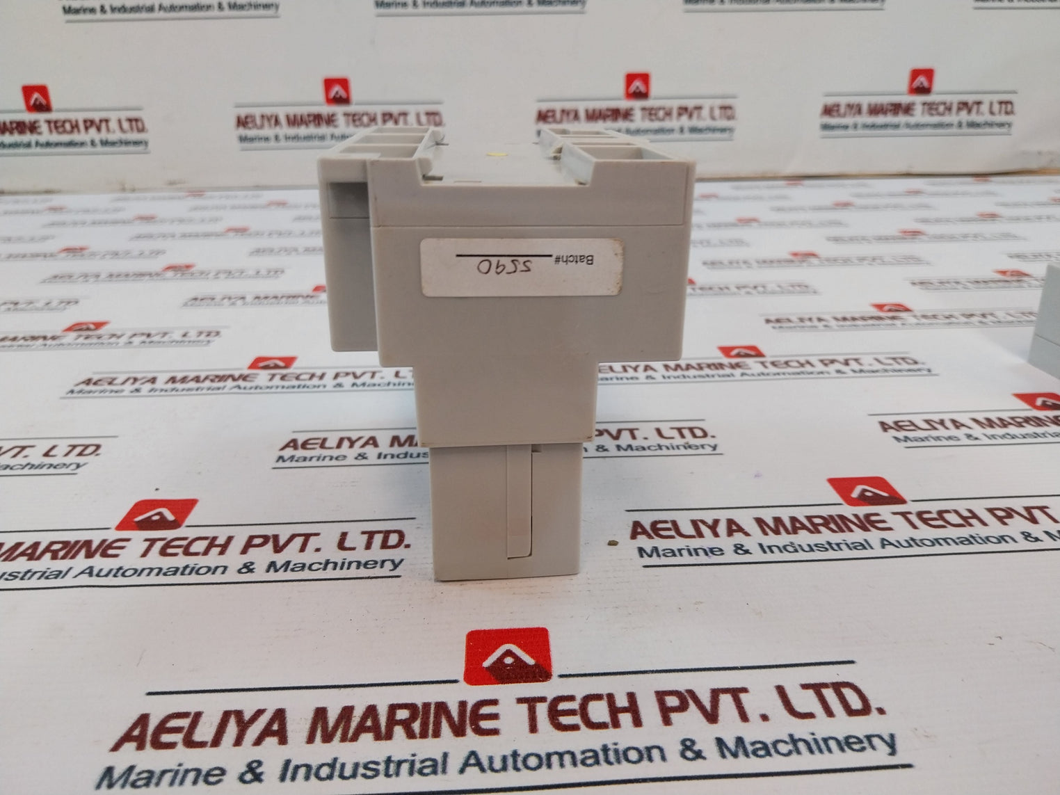 Sixnet St-di-024-16 Process Quality I/O 16 Discrete Inputs Ecr 2