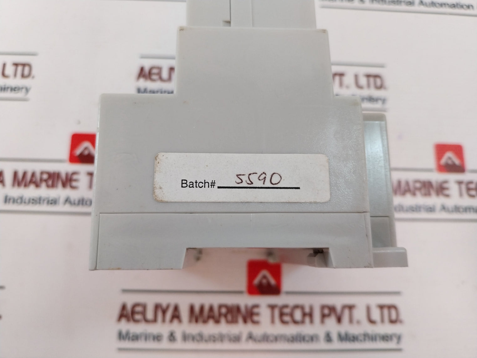 Sixnet St-di-024-16 Process Quality I/O 16 Discrete Inputs Ecr 2