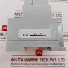Sixnet St-di-024-16 Process Quality I/O 16 Discrete Inputs Ecr 2
