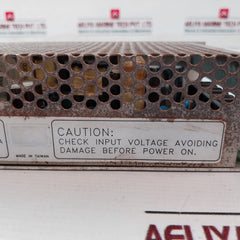 Meanwell Sd-150B-24 Dc-dc Enclosed Converter Power Supply Dc 24V 8.5A