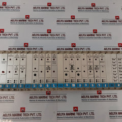 Rolf Janssen Gmbh DBU 06/24 Operation Switch S1-S10 / R1-R4 / A1-A2 / M1-M4