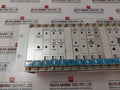 Rolf Janssen Gmbh DBU 06/24 Operation Switch S1-S10 / R1-R4 / A1-A2 / M1-M4