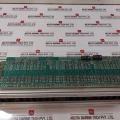 Rolf Janssen Gmbh DBU 06/24 Operation Switch S1-S10 / R1-R4 / A1-A2 / M1-M4