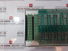 Rolf Janssen Gmbh DBU 06/24 Operation Switch S1-S10 / R1-R4 / A1-A2 / M1-M4