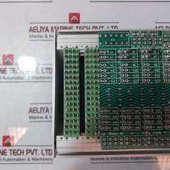 Rolf Janssen Gmbh DBU 06/24 Operation Switch S1-S10 / R1-R4 / A1-A2 / M1-M4