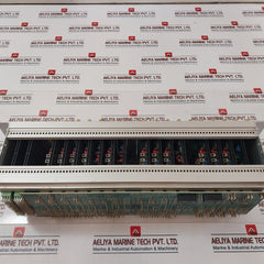 Rolf Janssen Gmbh DBU 06/24 Operation Switch S1-S10 / R1-R4 / A1-A2 / M1-M4