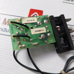 Merlin Gerin 685 658 Mx-a Shunt Trip Xf-e Closing Release Circuit Breaker 240v