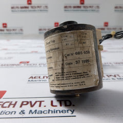Merlin Gerin 685 658 Mx-a Shunt Trip Xf-e Closing Release Circuit Breaker 240v