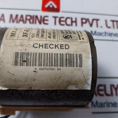 Merlin Gerin 685 658 Mx-a Shunt Trip Xf-e Closing Release Circuit Breaker 240v