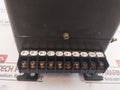 Omron K2Wr-r-s5 Reverse Power Relay 90/10178(E1)