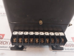 Omron K2Wr-r-s5 Reverse Power Relay 90/10178(E1)