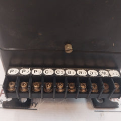 Omron K2Wr-r-s5 Reverse Power Relay 90/10178(E1)