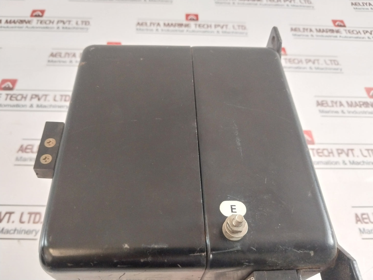 Omron K2Wr-r-s5 Reverse Power Relay 90/10178(E1)