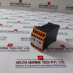 Minilec Vmr D2 Voltage Monitoring Relay 415 Vac